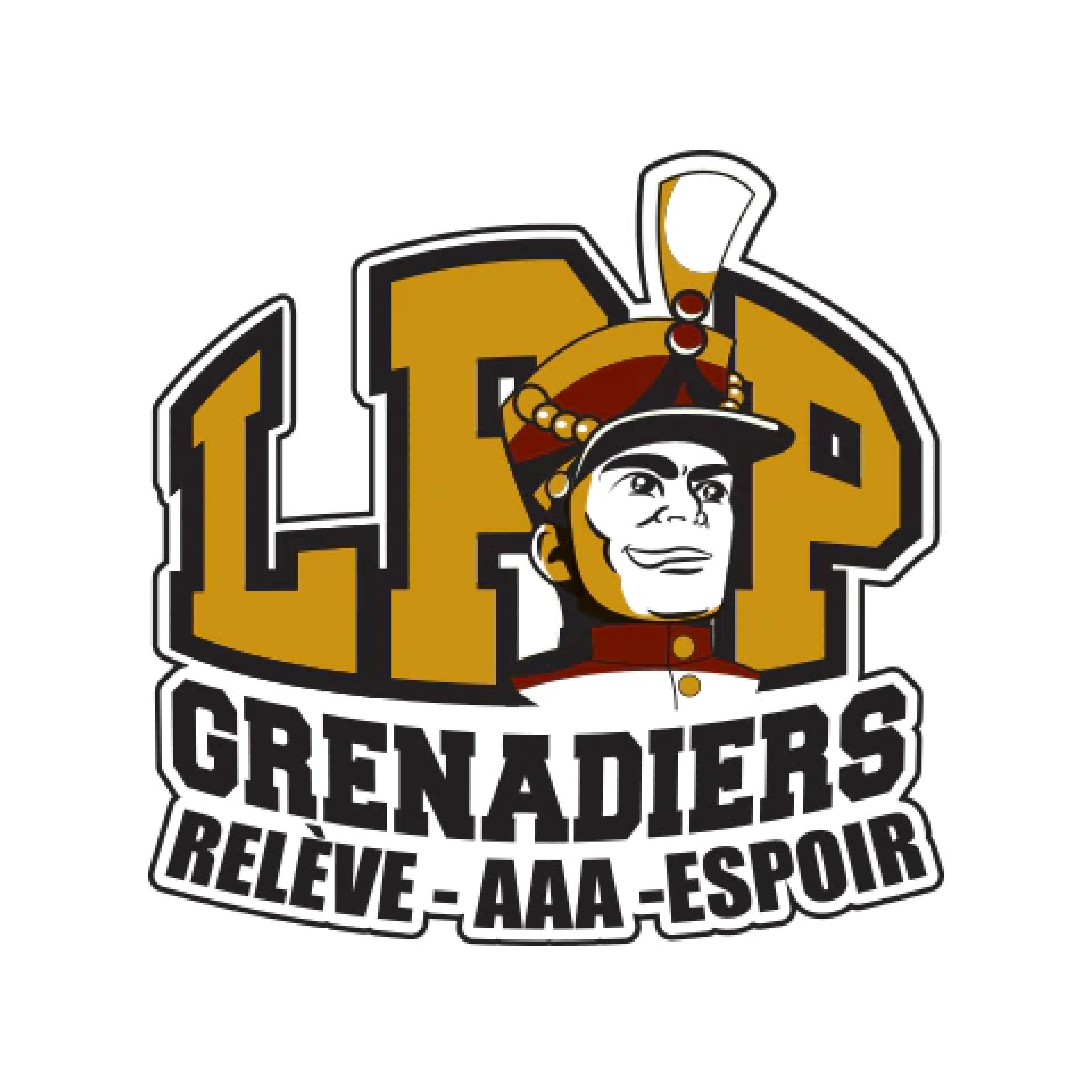 Hockey LPP Grenadiers