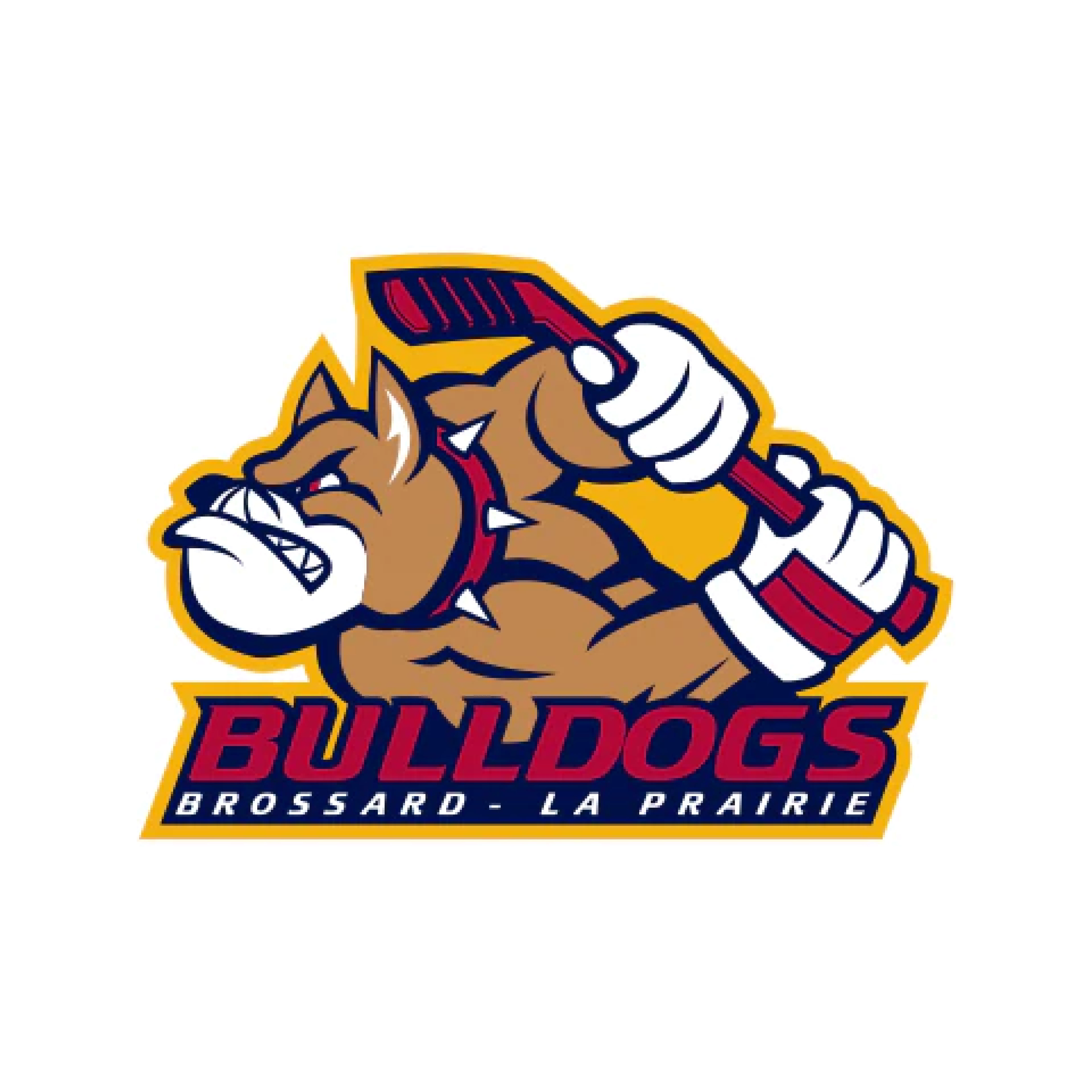 Bulldogs Brossard-LaPrairie
