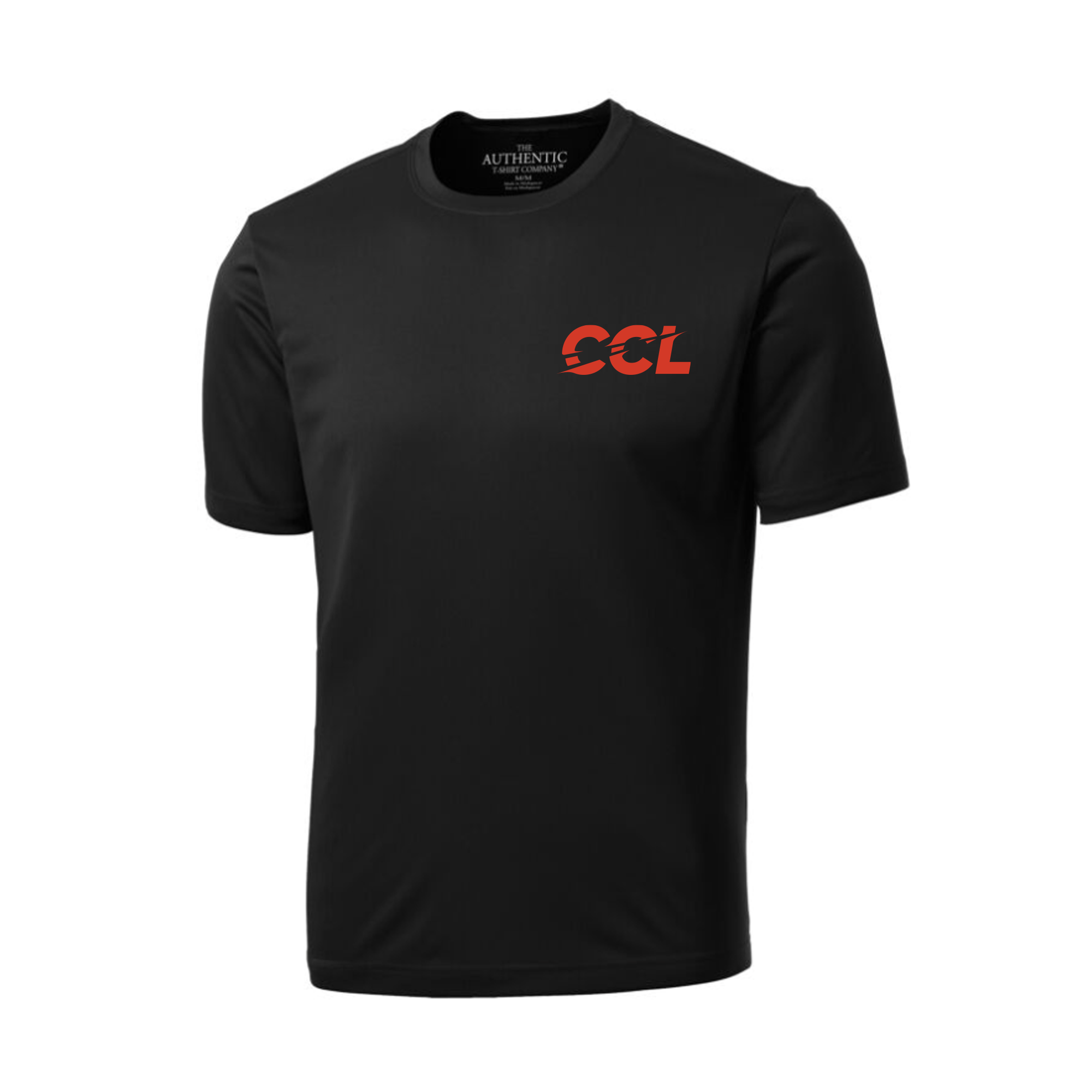 Training T-Shirt / CCL Hockey