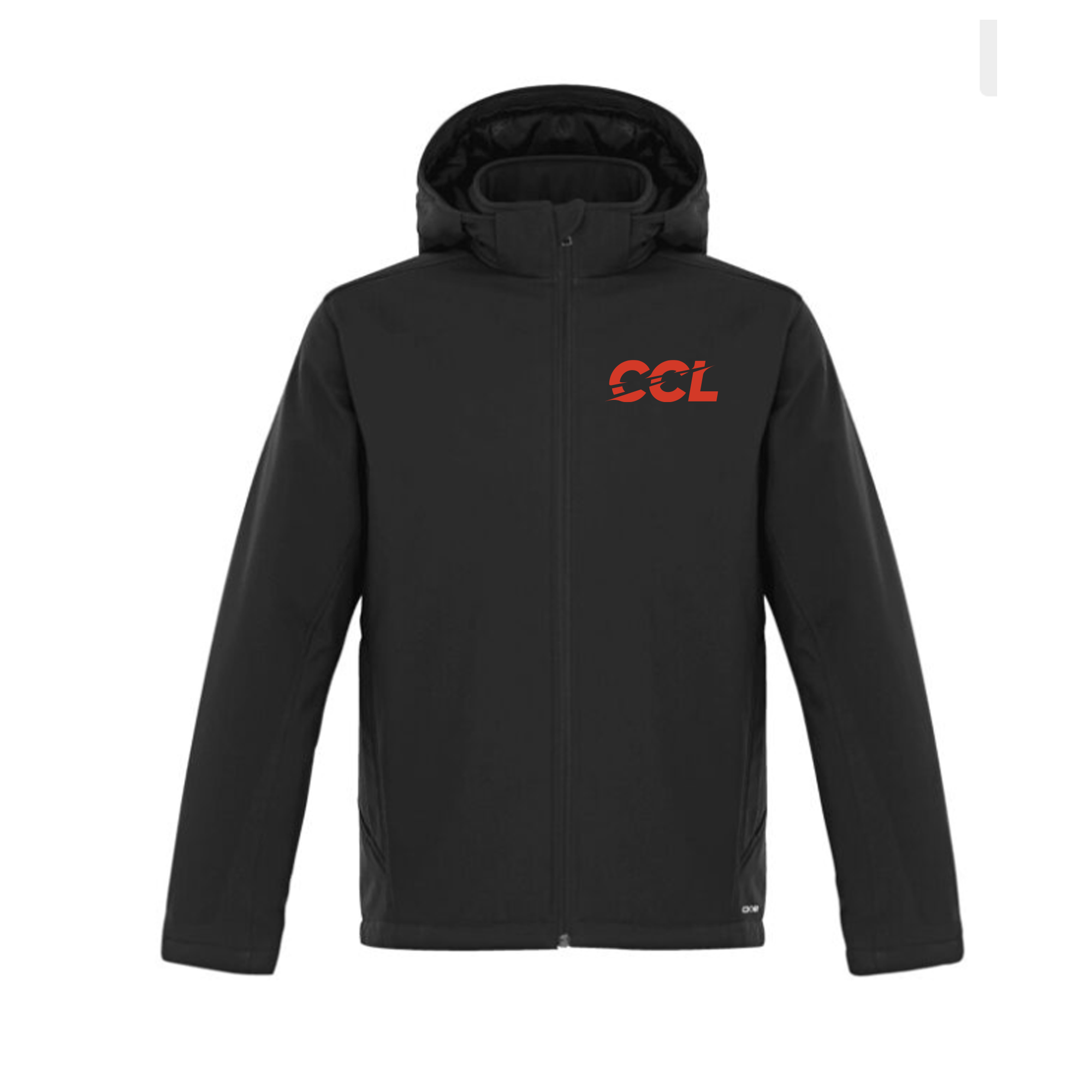 Manteau d'hiver / Hockey CCL