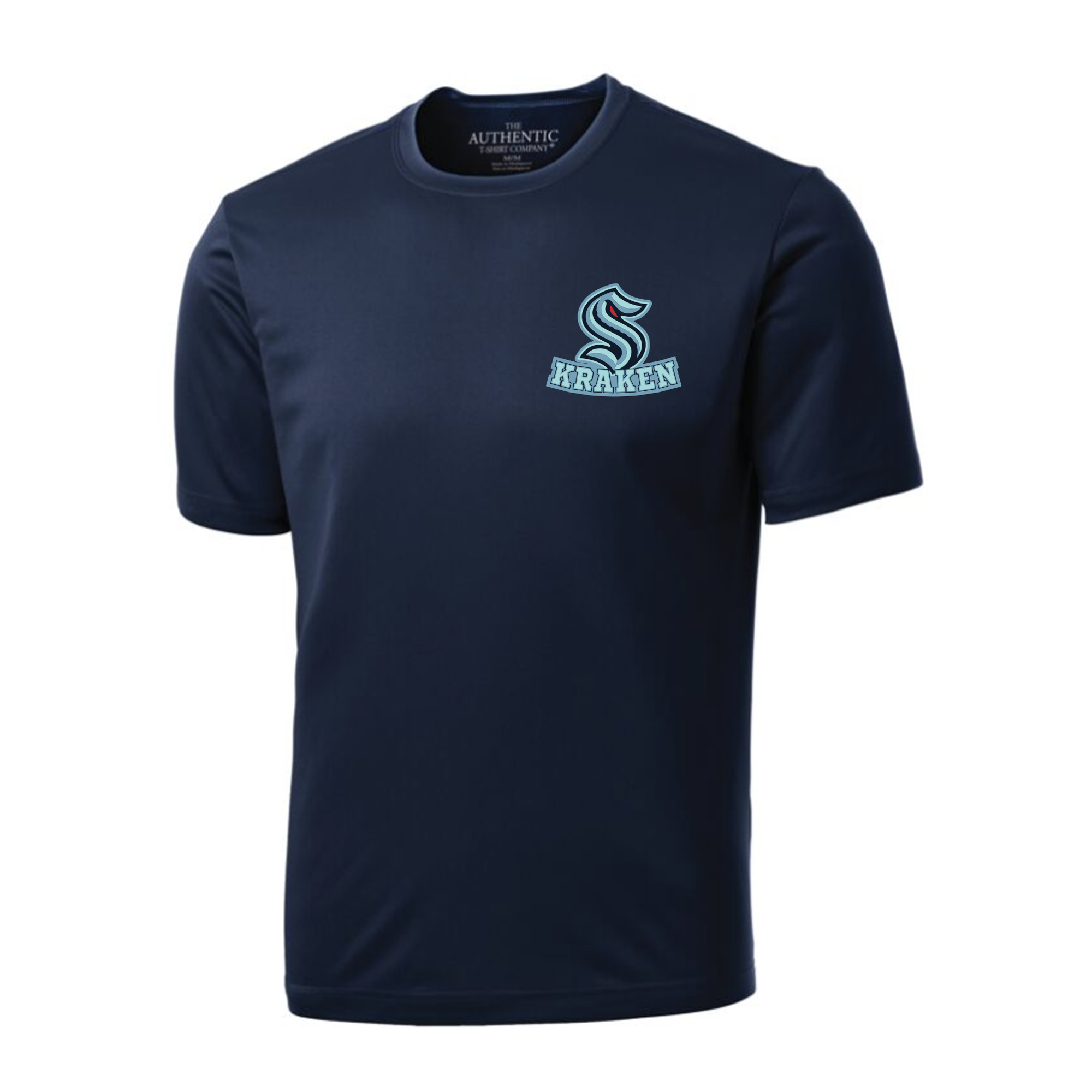 T-Shirt d'entraînement / Kraken