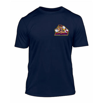 T-Shirt d'entraînement / Bulldogs Brossard-LaPrairie